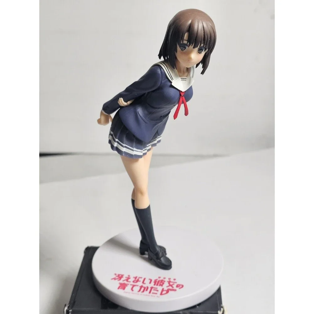 Saekano: How to Raise a Boring Girlfriend - Kato Megumi - SEGA Figure